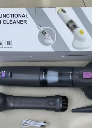 Пилосос бездротовий пилосос vacuum cleaner 233 (25)