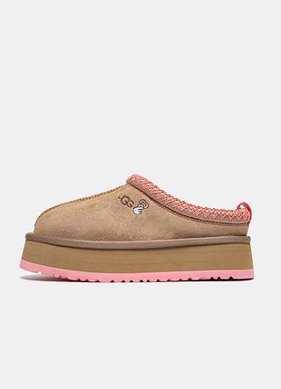 Tasman platform chestnut love 40