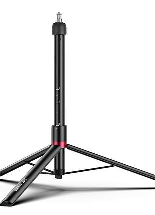 Стійка для світла складна ulanzi heavy duty foldable light ) black ( )