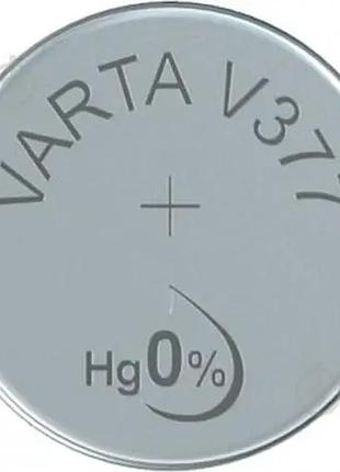 Батарейка часова varta. тип 2
