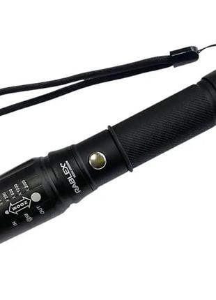 Ручний ліхтар rablex, піддульний, microusb, ( )