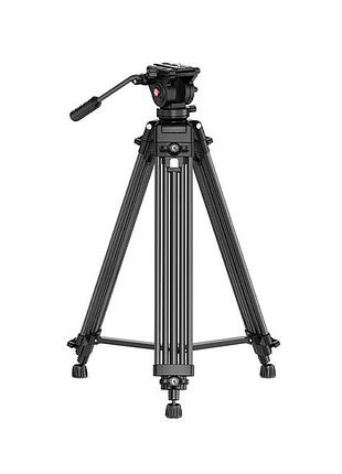 Штатив ulanzi tripod ( ) black ( )