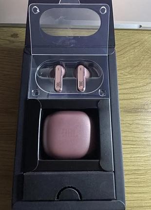Навушники jbl live flex 3
