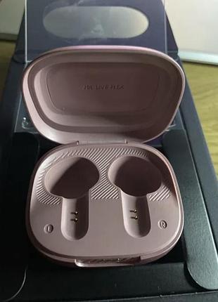 Навушники jbl live flex 4