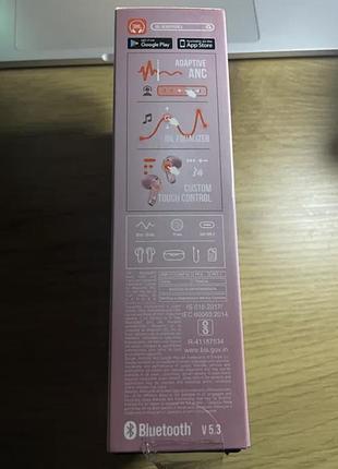 Навушники jbl live flex 5