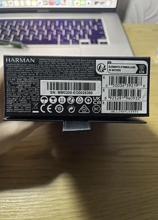Навушники jbl live flex 6