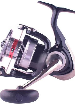 Котушка daiwa 20 rx lt 6000 (20004687)