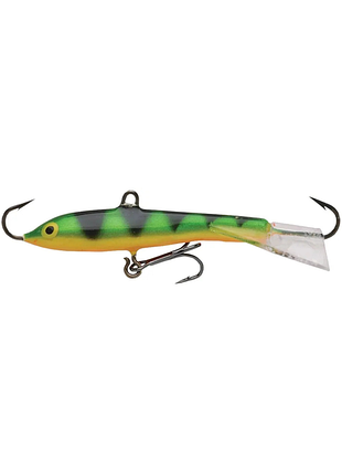 Балансир rapala jigging rap w3 30mm 6.0g lp