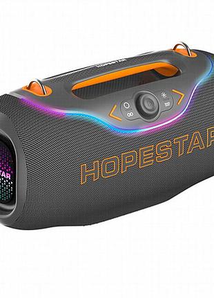 Bluetooth колонка hopestar a6 club 200w gray