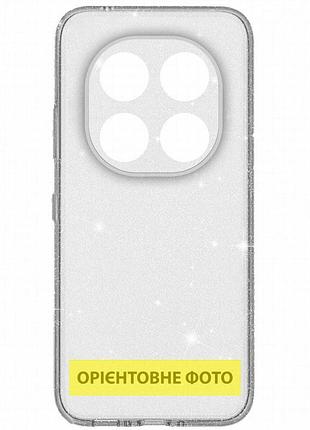 Tpu чехол nova для xiaomi redmi note 9 / redmi 10x clear