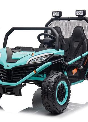 Детский электромобиль buggy 4x4 (ty 608c)