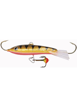 Балансир lucky john fin (с тройником) 70mm 20.0g #11
