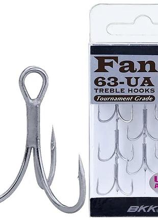 Тройник bkk fangs-63 ru #2 (a-et-6320)