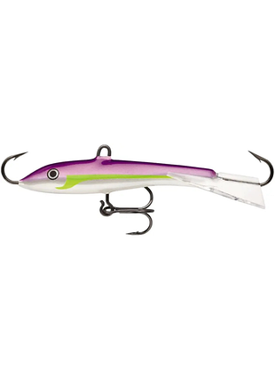 Балансир rapala jigging rap w2 20mm 4.0g rsd