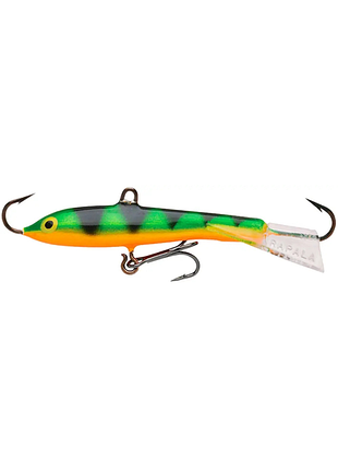 Балансир rapala jigging rap w3 30mm 6.0g glp