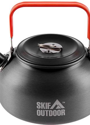 Чайник skif outdoor fuzz