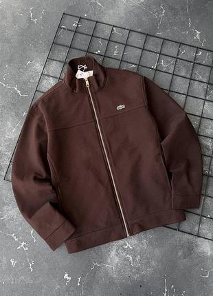 Куртка-вітровка  lacoste