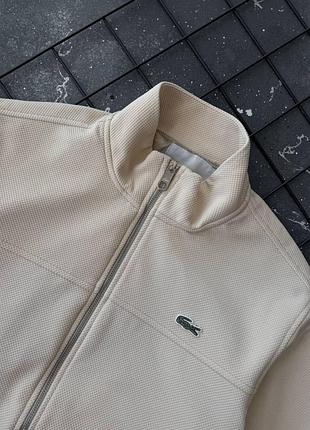 Куртка-вітровка  lacoste 2