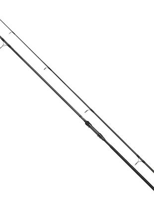 Удилище карповое shimano tribal carp tx-5a intensity 13'/3.96m 3.50lbs+ - 2sec.
