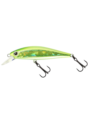 Воблер zipbaits rigge flat 50 s 50mm 5.3g #317em