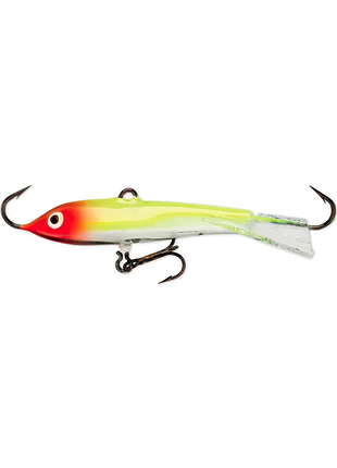 Балансир rapala jigging rap w3 30mm 6.0g cln