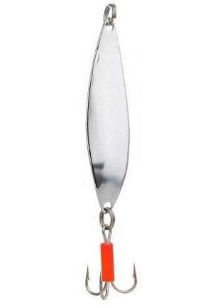 Блесна-колебалка mikado zoe № 1 18гр 7.9см silver