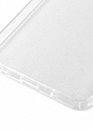 Tpu чехол nova для xiaomi redmi a5 (europe version) clear 4