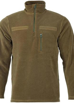 Куртка skif tac strix fleece 2xl coyote