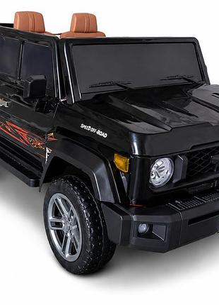 Детский электромобиль hummer off-road (ba985)