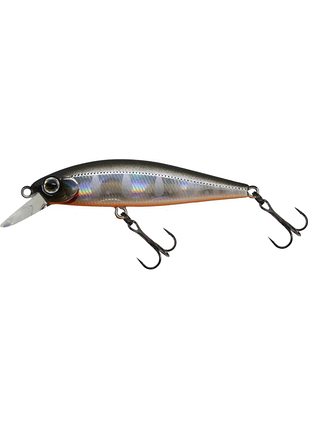 Воблер zipbaits rigge flat 50 s 50mm 5.3g #916wh