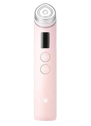 Устройство для домашнего ухода на 6 режимов medicube age-r booster pro pink