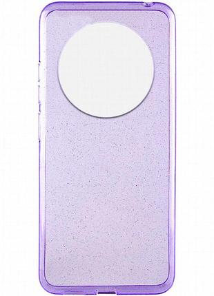 Tpu чехол nova для xiaomi redmi a3 purple