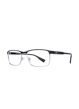 Оправа для окулярів lunettes pour tous lpt415-gun високоякісна медична оправа для окулярів