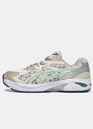 Asics gt-2160 floral 'oatmeal' 1202a439-250