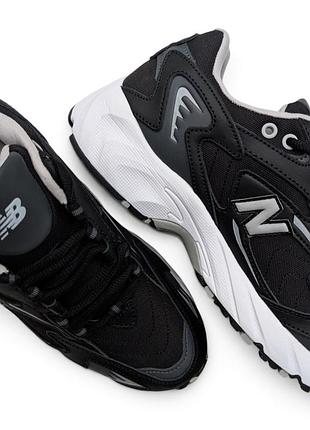 Balance 725 черные