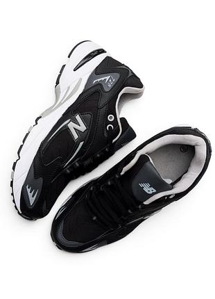 Balance 725 чорні 2