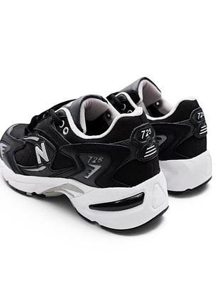 Balance 725 чорні 3