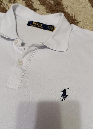 Поло (polo ralph lauren) 2