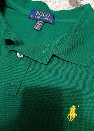Поло (polo ralph lauren) 2