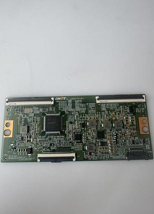 T-con cv500u1-t01-cb-1 для телевізора philips 50pus6203/12 б/у