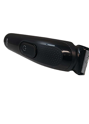 Машинка для стрижки волос триммер б/у braun mgk 3020 (5513)