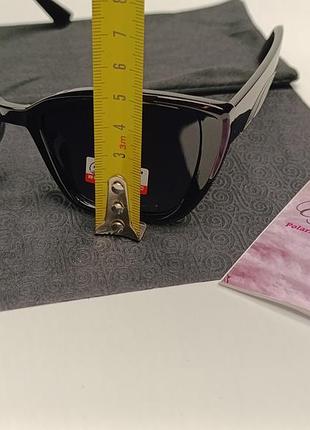 🕶️🕶️ сонцезахисні окуляри з поляризацією 🕶️🕶️ 10