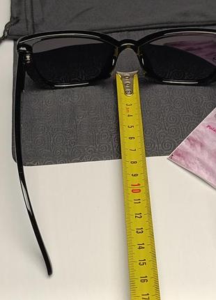 🕶️🕶️ сонцезахисні окуляри з поляризацією 🕶️🕶️ 9