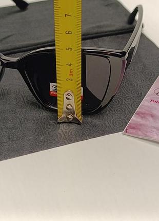 🕶️🕶️ сонцезахисні окуляри з поляризацією 🕶️🕶️ 10