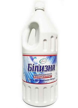Білизна концентрат 1,9л тм сана