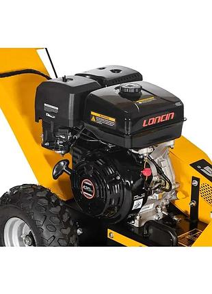 Измельчитель пней lumag bsf 15 4