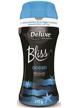 Кондиционер-гранулы 275г ocean тм deluxe