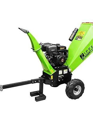 Садовый измельчитель zipper zi-haek11000