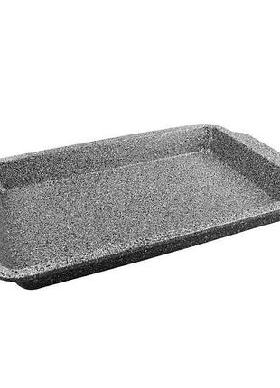 Форма прямокутна для випікання granite mr-1126-36 тм maestro