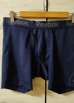 [m] мужские спортивные боксеры reebok
